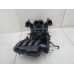 Коллектор впускной Skoda Octavia (A4 1U-) 2000-2011 236385 06A133203EN