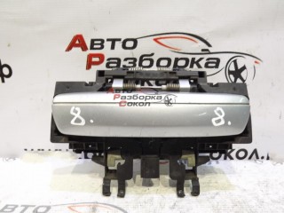 Ручка двери наружная Audi A8 (D3,4E) 2004-2010 35382 4E0839207BGRU