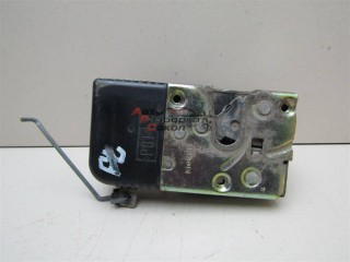 Замок двери передней левой Peugeot 206 1998-2012 239816 9135H3