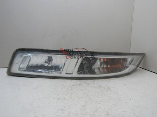 Указатель поворота в бампер левый Nissan Almera Classic (B10) 2006-2013 239805 2612595F0A