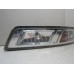 Указатель поворота в бампер левый Nissan Almera Classic (B10) 2006-2013 239805 2612595F0A