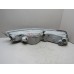 Указатель поворота в бампер левый Nissan Almera Classic (B10) 2006-2013 239805 2612595F0A