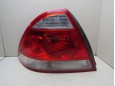 Фонарь задний левый Nissan Almera Classic (B10) 2006-2013 239807 2655595F0B