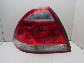 Фонарь задний левый Nissan Almera Classic (B10) 2006-2013 239807 2655595F0B