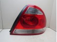  Фонарь задний правый Nissan Almera Classic (B10) 2006-2013 239808 2655095F0B