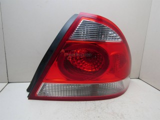 Фонарь задний правый Nissan Almera Classic (B10) 2006-2013 239808 2655095F0B