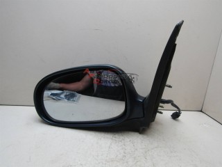 Зеркало левое электрическое Nissan Almera Classic (B10) 2006-2013 239810 9630295F3A