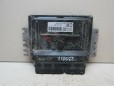  Блок управления двигателем Nissan Almera Classic (B10) 2006-2013 239812 2311043830