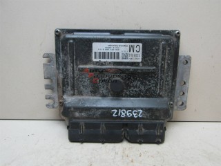Блок управления двигателем Nissan Almera Classic (B10) 2006-2013 239812 2311043830