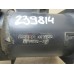 Расходомер воздуха (массметр) Nissan X-Trail (T30) 2001-2006 239814 22680AW400
