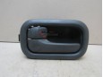  Ручка двери внутренняя левая Nissan Almera Classic (B10) 2006-2013 239815 8067195F0B