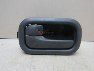 Ручка двери внутренняя левая Nissan Almera Classic (B10) 2006-2013 239815 8067195F0B