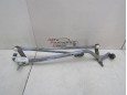  Трапеция стеклоочистителей Nissan Almera Classic (B10) 2006-2013 239831 2880095F0C