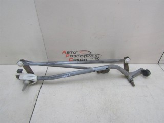 Трапеция стеклоочистителей Nissan Almera Classic (B10) 2006-2013 239831 2880095F0C