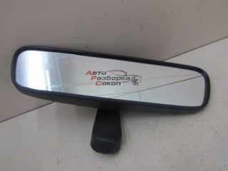 Зеркало заднего вида Nissan Almera Classic (B10) 2006-2013 239829 9632195F0A