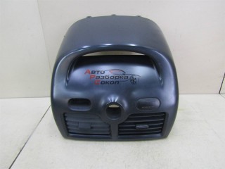 Накладка декоративная Nissan Almera Classic (B10) 2006-2013 239828 6825095F0B