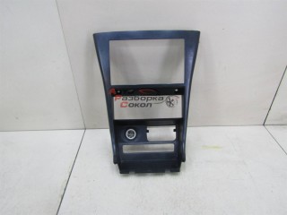 Накладка декоративная Nissan Almera Classic (B10) 2006-2013 239827 6824595F0B
