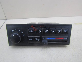 Блок управления печкой Nissan Almera Classic (B10) 2006-2013 239826 2711895F0B