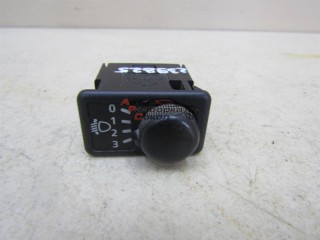 Кнопка корректора фар Nissan Almera Classic (B10) 2006-2013 239825 2519095F0A
