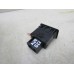 Кнопка обогрева сидений Nissan Almera Classic (B10) 2006-2013 239824 2550095F0B
