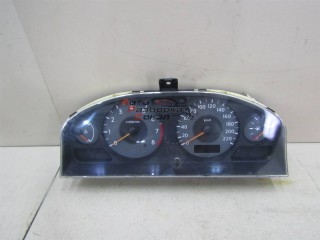Панель приборов Nissan Almera Classic (B10) 2006-2013 239821 2481095F0A