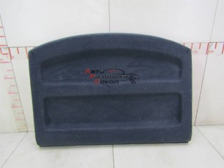 Полка Skoda Octavia (A4 1U-) 2000-2011 239819 1U6867769E33H