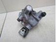  Механизм выбора передач Opel Astra H \ Family 2004-2015 239817 90523326