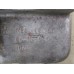 Механизм выбора передач Opel Zafira (F75) 1999-2005 239817 90523326