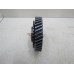 Шестерня КПП Renault Scenic RX 2000-нв 239809 8200641094