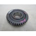 Шестерня КПП Renault Scenic RX 2000-нв 239809 8200641094