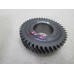 Шестерня КПП VAZ Lada Largus 2012-нв 239806 8200641095