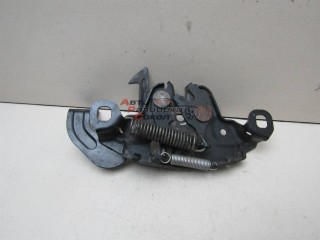Замок капота Nissan Primera P12E 2002-2007 239886 65601AU800