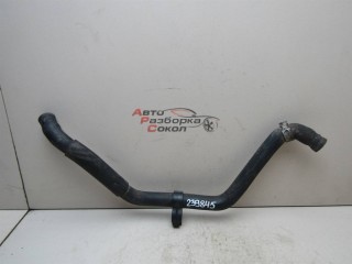 Патрубок отопителя Nissan Almera Classic (B10) 2006-2013 239845 9240095F0A