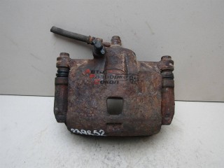 Суппорт передний правый Nissan Almera Classic (B10) 2006-2013 239852 41001-95F0A