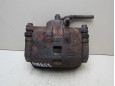  Суппорт передний левый Nissan Almera Classic (B10) 2006-2013 239853 4101195F0A