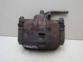 Суппорт передний левый Nissan Almera Classic (B10) 2006-2013 239853 4101195F0A