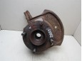  Кулак поворотный передний левый Nissan Almera Classic (B10) 2006-2013 239854 4001595F0A