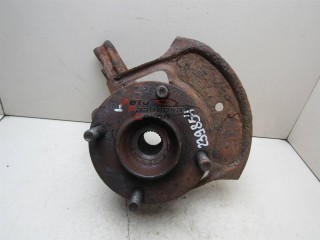 Кулак поворотный передний левый Nissan Almera Classic (B10) 2006-2013 239854 4001595F0A