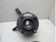  Кулак поворотный передний правый Nissan Almera Classic (B10) 2006-2013 239855 4001495F0A