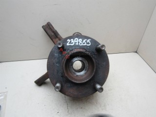 Кулак поворотный передний правый Nissan Almera Classic (B10) 2006-2013 239855 4001495F0A