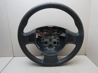 Рулевое колесо для AIR BAG (без AIR BAG) Nissan Almera Classic (B10) 2006-2013 239862 4843095F0B