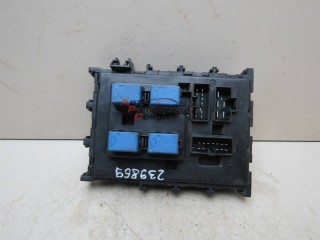 Блок предохранителей Nissan Almera Classic (B10) 2006-2013 239869 2435095F0D