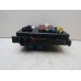 Блок предохранителей Nissan Almera Classic (B10) 2006-2013 239869 2435095F0D