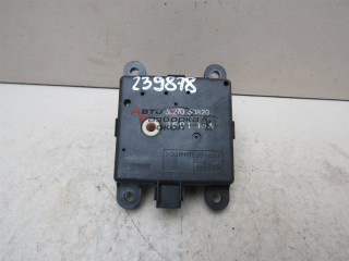 Моторчик заслонки печки Nissan Almera Classic (B10) 2006-2013 239878 2773095F0A
