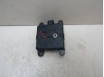  Моторчик заслонки печки Nissan Almera Classic (B10) 2006-2013 239879 2773295F0A