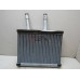 Радиатор отопителя Nissan Almera Classic (B10) 2006-2013 239885 2711595F0A