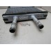Радиатор отопителя Nissan Almera Classic (B10) 2006-2013 239885 2711595F0A