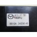 Реле Mazda BT-50 2006-2012 239876 UR79677RY