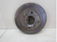  Диск тормозной передний вентилируемый Nissan Almera Classic (B10) 2006-2013 239851 4020695F0A