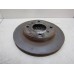 Диск тормозной передний вентилируемый Nissan Almera Classic (B10) 2006-2013 239851 4020695F0A